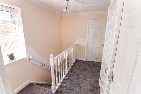 19 Wenlock Way, Nuneaton, CV10 8QL