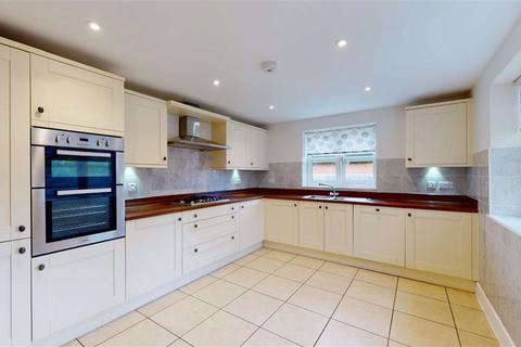 4 bedroom detached house to rent - Forge Lane, Baschurch, Shrewsbury