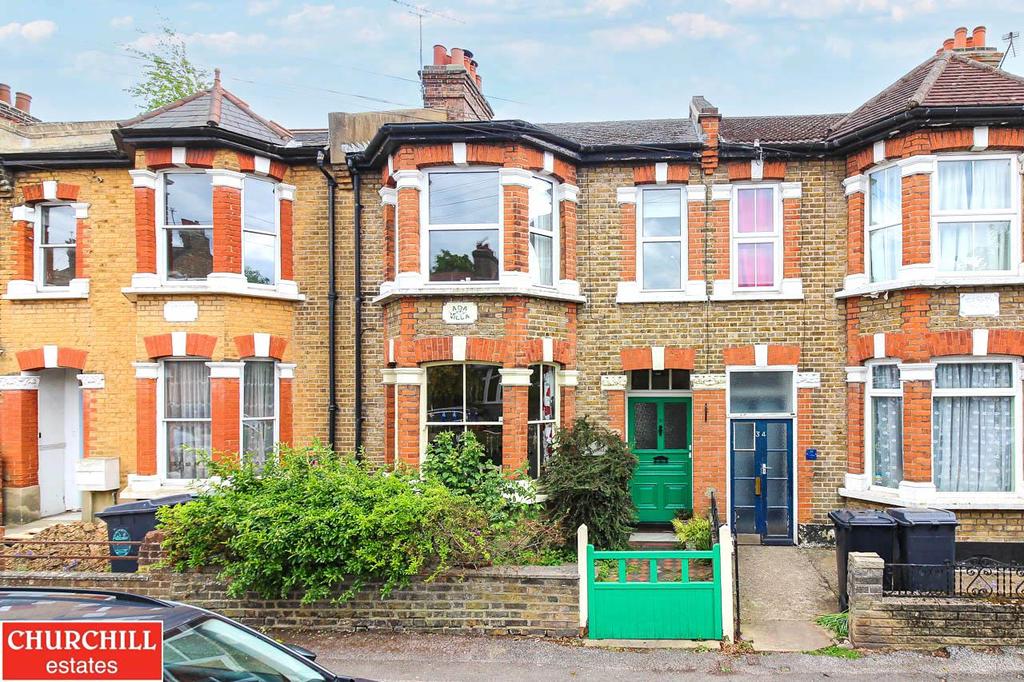 Woodland Road, Chingford 2 bed £1,400 pcm (£323 pw)
