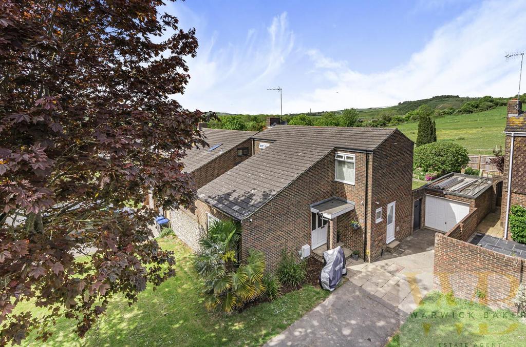 Lesser Foxholes, ShorehamBySea 3 bed house £850,000