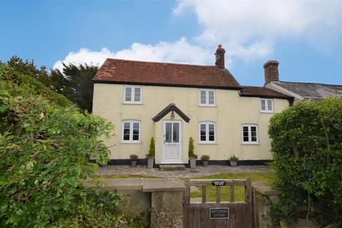 2 bedroom cottage for sale - Cann Common, Shaftesbury