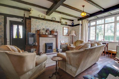 4 bedroom detached house for sale - Bratoft Lane, Burgh Le Marsh, Skegness