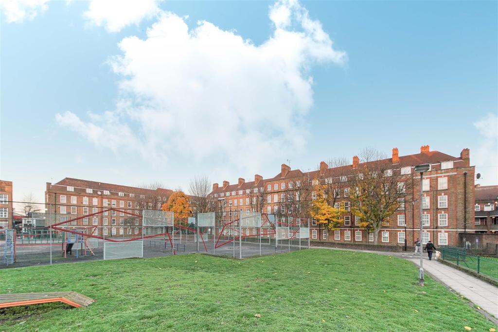 Bullen House