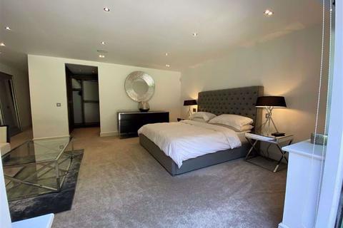 3 bedroom apartment to rent - Cornhill, Park Road, Bowdon, WA14 3JF