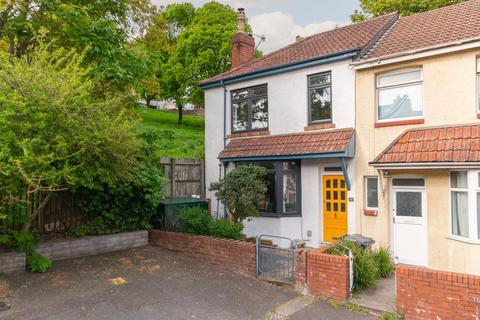 18 Caen Road, Bristol, BS3 4PU