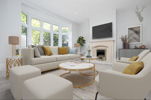 6 bedroom house for sale - Woodberry Way, London