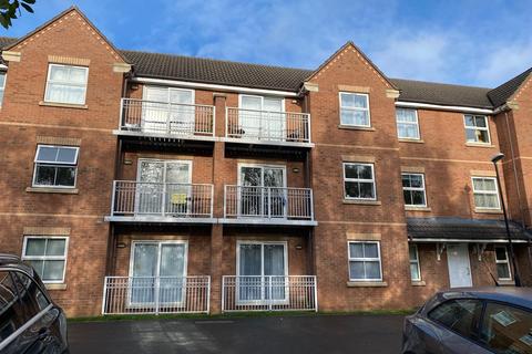 2 bedroom apartment to rent - Gillquart Way, Coventry