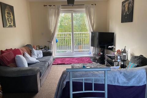 2 bedroom apartment to rent - Gillquart Way, Coventry