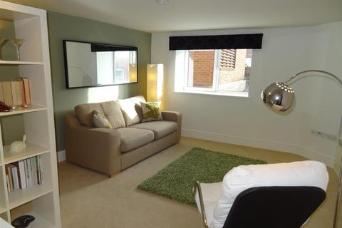 1 bedroom apartment to rent - Theatre Royal, Shoplatch, Shrewsbury