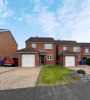 29 Applegarth, Gilberdyke, Brough, HU15 2YE