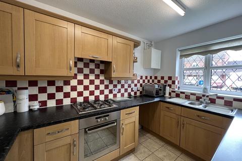 29 Applegarth, Gilberdyke, Brough, HU15 2YE