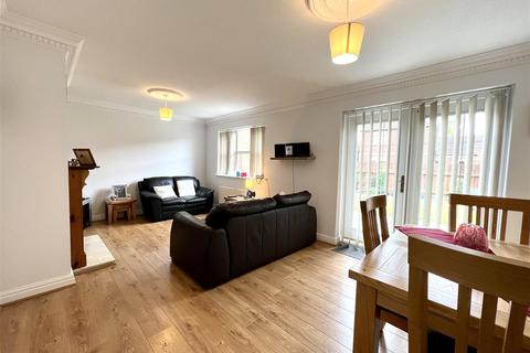 29 Applegarth, Gilberdyke, Brough, HU15 2YE