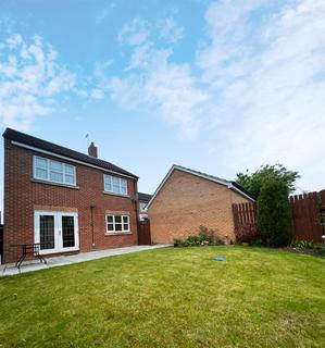 29 Applegarth, Gilberdyke, Brough, HU15 2YE