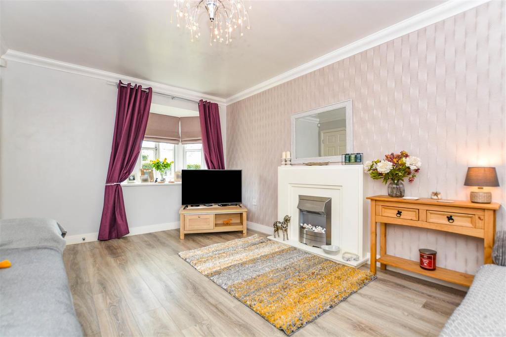 Eastoft Road, Crowle, Scunthorpe 3 bed townhouse £180,000