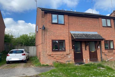 39 Bailey Brooks Lane, Roade, Northampton, NN7 2PT
