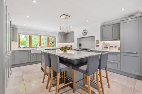 4 bedroom detached house for sale - Lakewood Road, Hiltingbury, Chandlers Ford