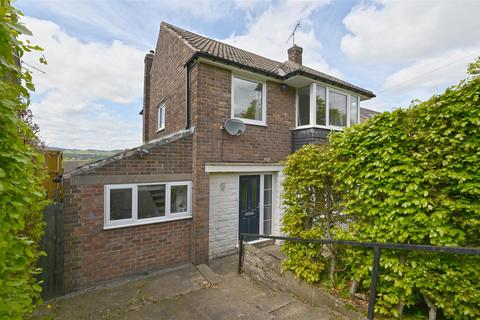 3 bedroom detached house for sale - St. Quentin Drive, Bradway, Sheffield