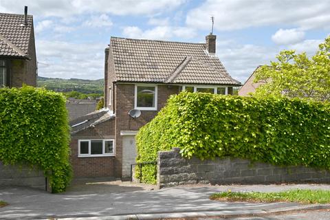 3 bedroom detached house for sale - St. Quentin Drive, Bradway, Sheffield