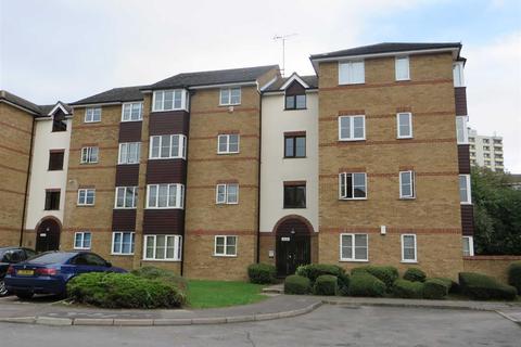 1 bedroom flat for sale - Thurlow Close, Higham Station Avenue, Chingford