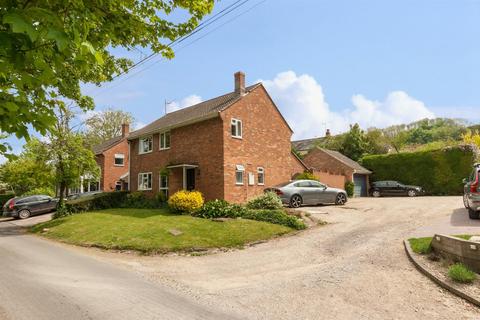 4 bedroom detached house for sale - Pye Lane, Broad Town SN4 7