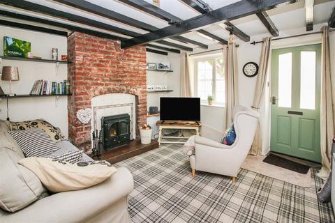 2 bedroom end of terrace house for sale - Pulham Lane, Wetwang, Driffield