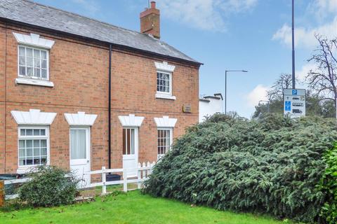 2 bedroom end of terrace house to rent - Victoria Cottages, Shipston Road, Stratford-upon-Avon