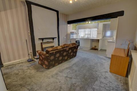 2 bedroom terraced house for sale - Westmorland Street, Burnley
