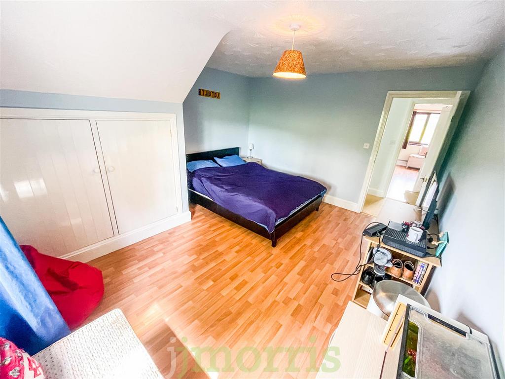 Bedroom Four