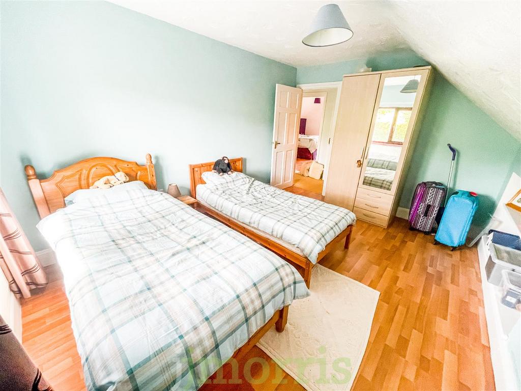 Bedroom Five