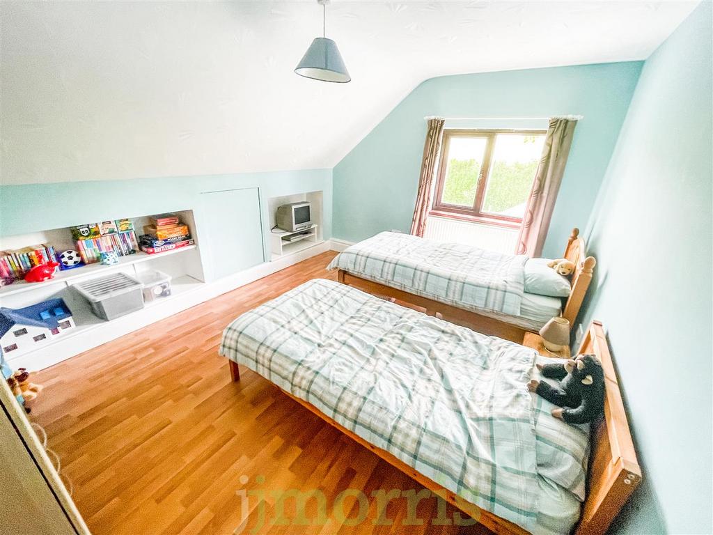 Bedroom Five