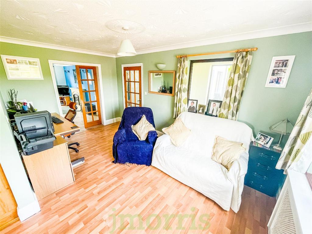Dining / Family Room