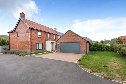 5 bedroom detached house for sale - Flora Close, Blunsdon, Wiltshire, SN26
