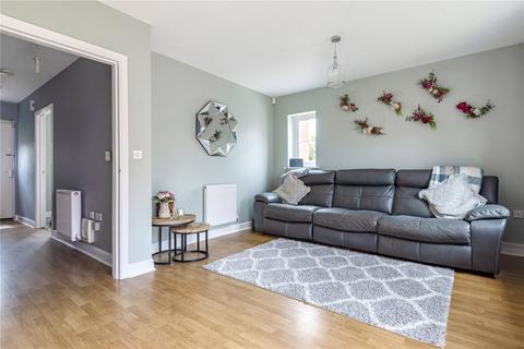 4 bedroom semi-detached house for sale - Casterbridge Road, Taw Hill, Swindon, SN25