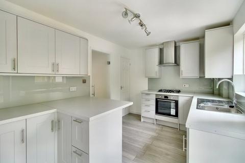 2 bedroom terraced house for sale - Cloudberry Road, Haydon Wick, Swindon, SN25