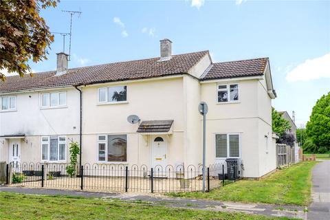 3 bedroom end of terrace house for sale - Woodford Close, Penhill, Swindon, Wiltsire, SN2