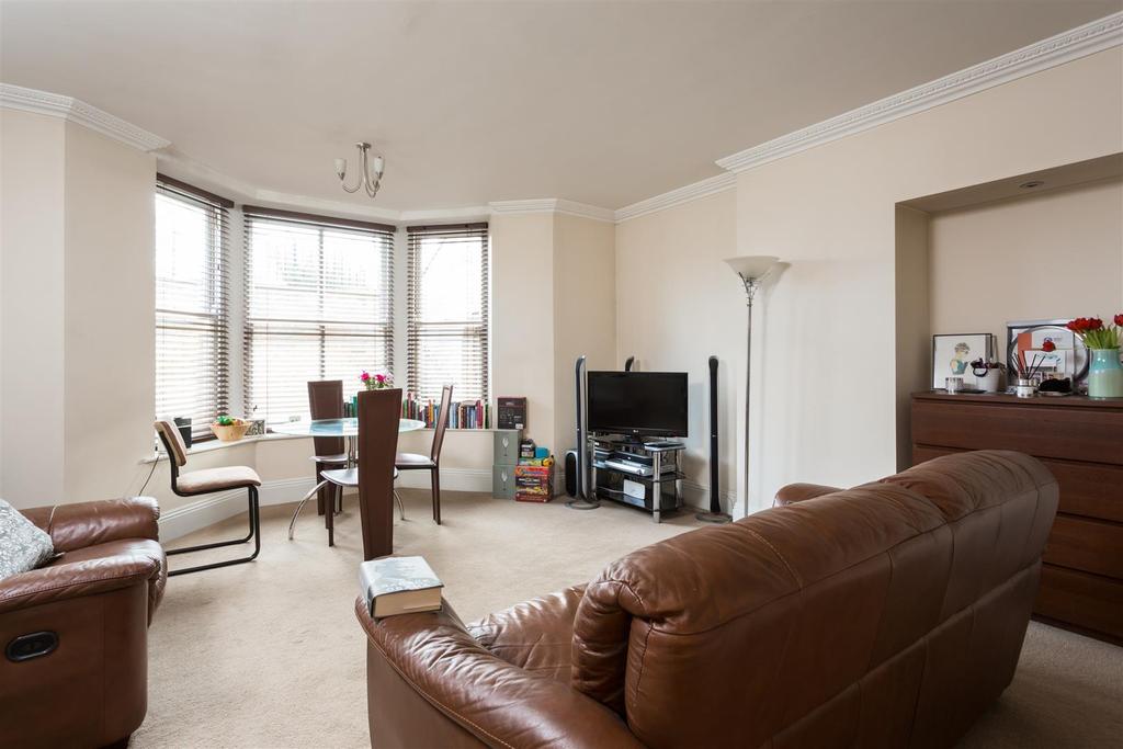 Fulford Chase, Fulford Road, York 2 bed flat £325,000