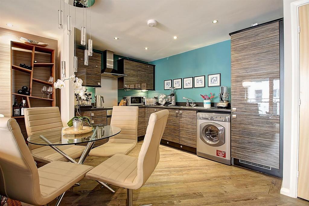 Friars Wharf, Green Lane, Gateshead 2 bed apartment £850 pcm (£196 pw)