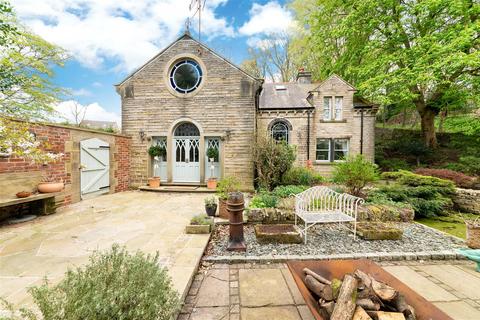 5 bedroom character property for sale - Miry Lane, Thongsbridge, Holmfirth