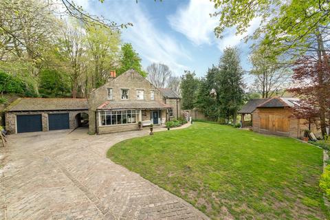 5 bedroom character property for sale - Miry Lane, Thongsbridge, Holmfirth