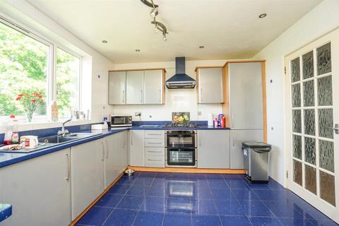 3 bedroom detached house for sale - St Dominic Close, St. Leonards-On-Sea