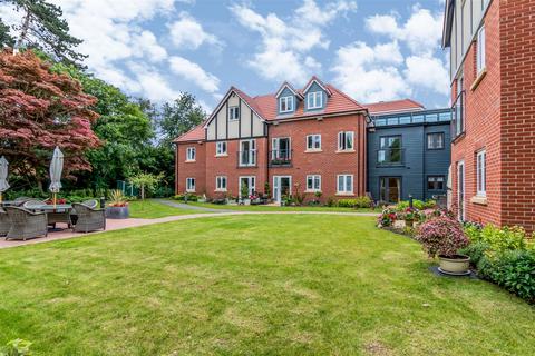 2 bedroom apartment for sale - Summerfield Place,  Wenlock Road, Shrewsbury, SY2 6JX