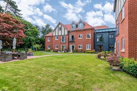 undefined, Summerfield Place,  Wenlock Road, Shrewsbury, SY2 6JX