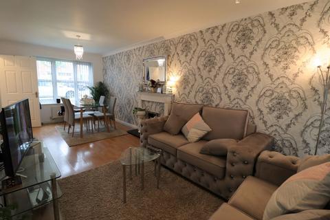 8 Besant Close, Blackburn, BB1 2RG
