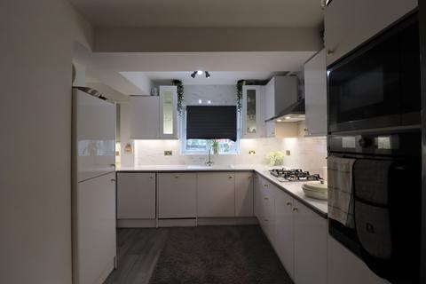 8 Besant Close, Blackburn, BB1 2RG
