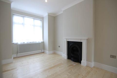 4 bedroom house to rent - Spencer Road, Walthamstow, London