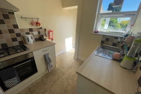 4 bedroom terraced house to rent - Fourth Avenue , Northville , Bristol