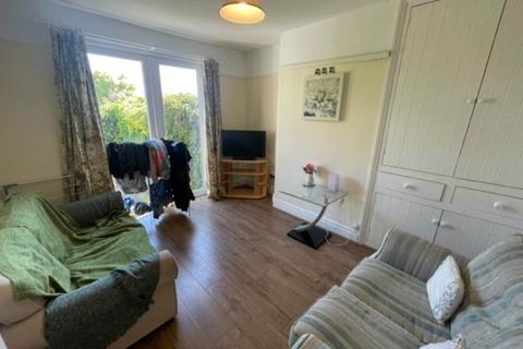4 bedroom terraced house to rent - Fourth Avenue , Northville , Bristol
