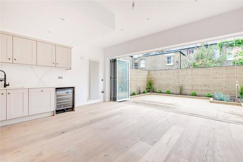 3 bedroom apartment for sale - St. Stephens Avenue, London, W12