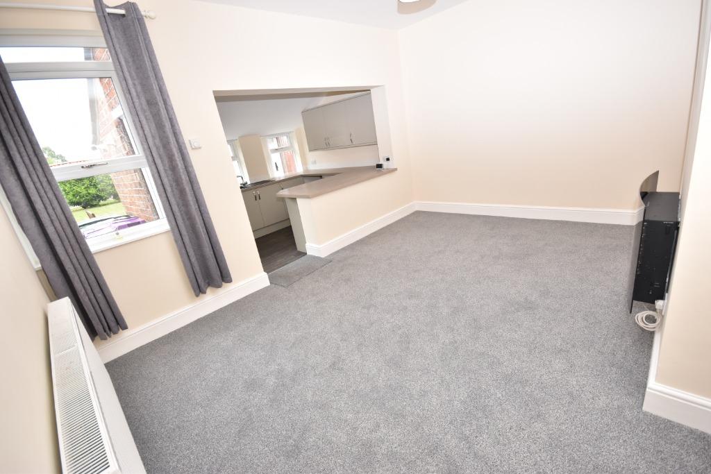 Millfield Terrace, Sleaford, NG34 3 bed terraced house £725 pcm (£167 pw)