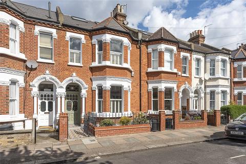 4 bedroom terraced house for sale - Kyrle Road, SW11
